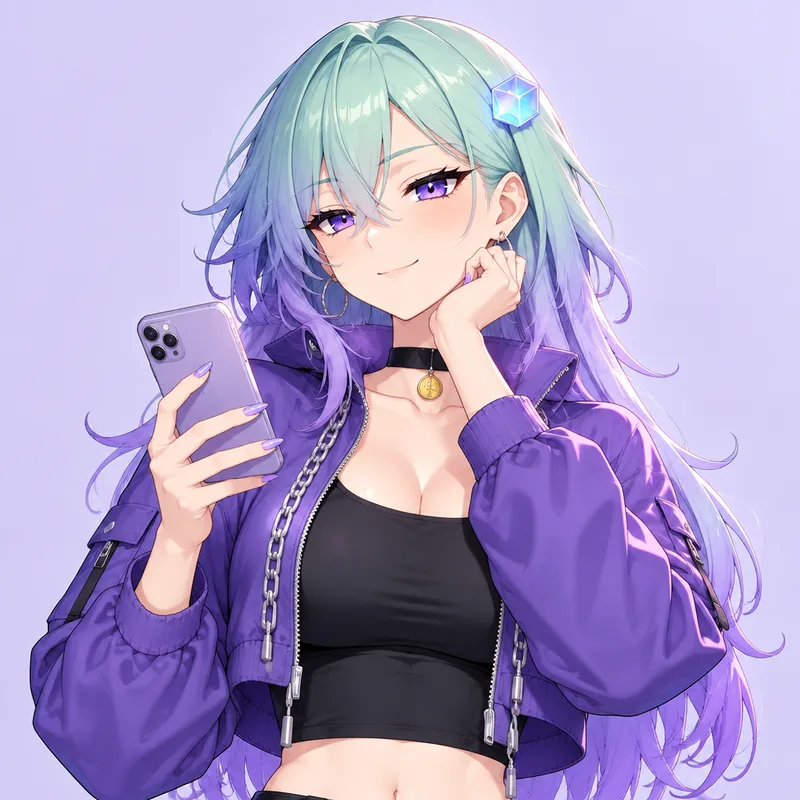 On-chan
